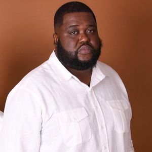 Meet your Posher, Lamar